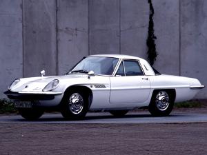 Mazda Cosmo Sport